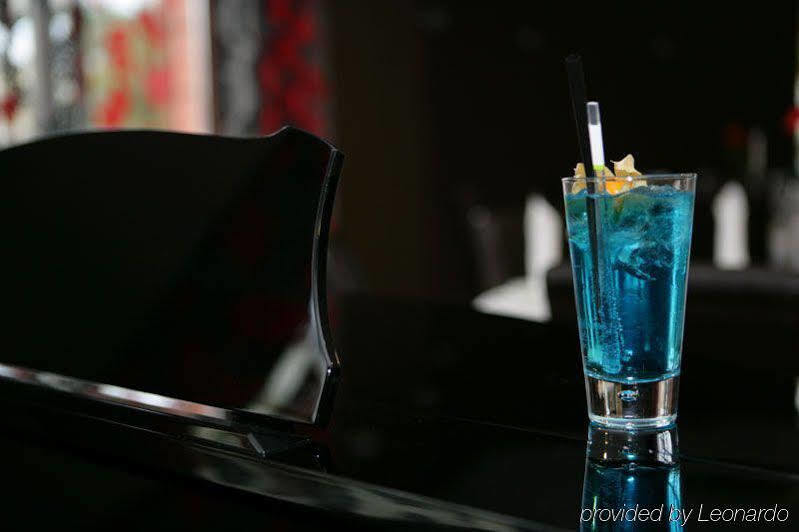 Ruben Hotel Zielona Gora Dış mekan fotoğraf